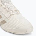 adidas Speedex 23 off weiß/beige/warm sandstone Boxschuhe 7