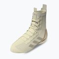 adidas Speedex 23 off weiß/beige/warm sandstone Boxschuhe 2