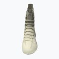 adidas Speedex 23 off weiß/beige/warm sandstone Boxschuhe 5