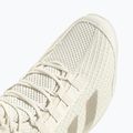 adidas Speedex 23 off weiß/beige/warm sandstone Boxschuhe 9