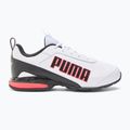 Schuhe PUMA Equate SL 2 puma black/puma white/for all time red 2