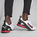 Schuhe PUMA Equate SL 2 puma black/puma white/for all time red 8