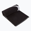 PUMA Team Handtuch Large puma schwarz/puma weiß 2