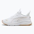 PUMA Amplifier Damen Schuhe puma weiß/puma gold 2