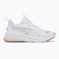 PUMA Amplifier Damen Schuhe puma weiß/puma gold 2