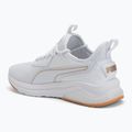 PUMA Amplifier Damen Schuhe puma weiß/puma gold 3
