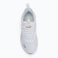 PUMA Amplifier Damen Schuhe puma weiß/puma gold 5