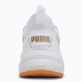 PUMA Amplifier Damen Schuhe puma weiß/puma gold 6
