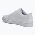Kinderschuhe PUMA Reb-L Jr puma white/puma white 3
