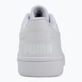 Kinderschuhe PUMA Reb-L Jr puma white/puma white 6