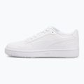 Kinderschuhe PUMA Reb-L Jr puma white/puma white 8