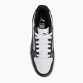 Kinderschuhe PUMA Reb-L Jr puma white/puma black 5