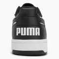 Kinderschuhe PUMA Reb-L Jr puma white/puma black 6