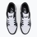 Kinderschuhe PUMA Reb-L Jr puma white/puma black 10