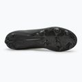 PUMA Ultra 5 Play FG/AG Fußballschuhe puma schwarz/puma weiß 4