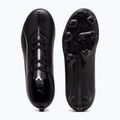 PUMA Ultra 5 Play FG/AG Jr Kinder Fußballschuhe puma schwarz/puma weiß 11