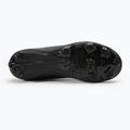 PUMA Ultra 5 Play FG/AG Jr Kinder Fußballschuhe puma schwarz/puma weiß 4