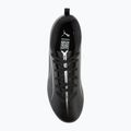 PUMA Ultra 5 Play FG/AG Jr Kinder Fußballschuhe puma schwarz/puma weiß 5