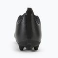 PUMA Ultra 5 Play FG/AG Jr Kinder Fußballschuhe puma schwarz/puma weiß 6