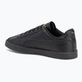 Herrenschuhe PUMA Club II SL puma black/puma gold 3