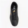 Herrenschuhe PUMA Club II SL puma black/puma gold 5