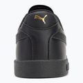 Herrenschuhe PUMA Club II SL puma black/puma gold 6