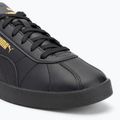 Herrenschuhe PUMA Club II SL puma black/puma gold 7