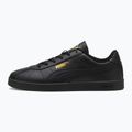 Herrenschuhe PUMA Club II SL puma black/puma gold 8