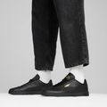 Herrenschuhe PUMA Club II SL puma black/puma gold 13