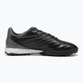 PUMA King Pro TT Fußballschuhe puma schwarz/puma weiß/cool dunkelgrau 10