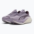 Laufschuhe Damen PUMA MagMax Nitro pale plum/midnight plum 8