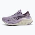 Laufschuhe Damen PUMA MagMax Nitro pale plum/midnight plum 9