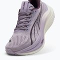 Laufschuhe Damen PUMA MagMax Nitro pale plum/midnight plum 12