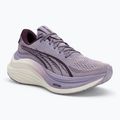 Laufschuhe Damen PUMA MagMax Nitro pale plum/midnight plum