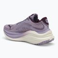 Laufschuhe Damen PUMA MagMax Nitro pale plum/midnight plum 3