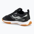 PUMA Varion II Jr Kinder Hallensportschuhe puma schwarz/cool hellgrau/gum 3