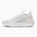 Laufschuhe Damen PUMA Softride Symmetry Fuzion Feather gray/mauve mist/rose gold 2