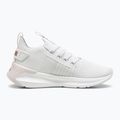 Laufschuhe Damen PUMA Softride Symmetry Fuzion Feather gray/mauve mist/rose gold 3