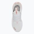 Laufschuhe Damen PUMA Softride Symmetry Fuzion Feather gray/mauve mist/rose gold 5