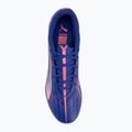 PUMA Ultra 5 Play IT lapis lazuli/puma weiß/sunset glow Fußballschuhe 5