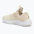 PUMA Softride One4All Femme Alpinschnee/Puma Weiß/Gold Damenschuhe 3