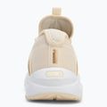 PUMA Softride One4All Femme Alpinschnee/Puma Weiß/Gold Damenschuhe 6