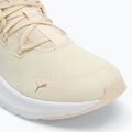 PUMA Softride One4All Femme Alpinschnee/Puma Weiß/Gold Damenschuhe 7