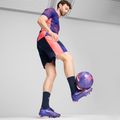 PUMA Ultra 5 Ultimate FG lapis lazuli/puma weiß/sunset gloe Fußballschuhe 15