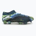Fußballschuhe PUMA Future 7 Ultimate Low FG/AG grey skies/puma white 2