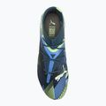 Fußballschuhe PUMA Future 7 Ultimate Low FG/AG grey skies/puma white 5