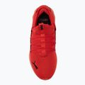 PUMA Softride Carson Fresh für alle Zeit rot/puma schwarz Laufschuhe 5