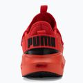 PUMA Softride Carson Fresh für alle Zeit rot/puma schwarz Laufschuhe 6