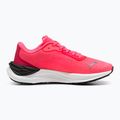 Damen Laufschuhe PUMA Electrify Nitro 3 Fade sun stream/sunset glow/puma weiß 10