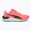 Damen Laufschuhe PUMA Electrify Nitro 3 Fade sun stream/sunset glow/puma weiß 2